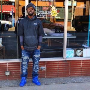 Meet your Posher, Michael